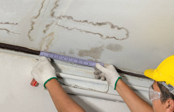 24/7 Emergency Water Damage Repair experts in Franklin, NH